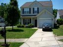 5422 Canipe Farm Court sold home in Charlotte, SC
