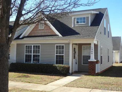 1300 Dan Drive 50 sold townhome in Olde Towne Estates, Rock Hill, SC