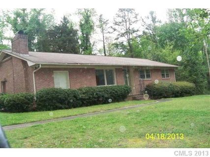 2756 Ridgewood Lane sold home in Oakdale Acres, Rock Hill, SC