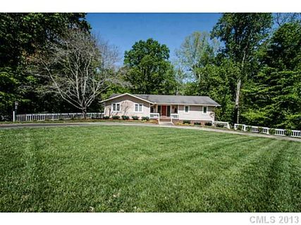 319 Belwood Drive