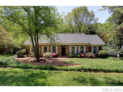 4024 Bridgewood Lane