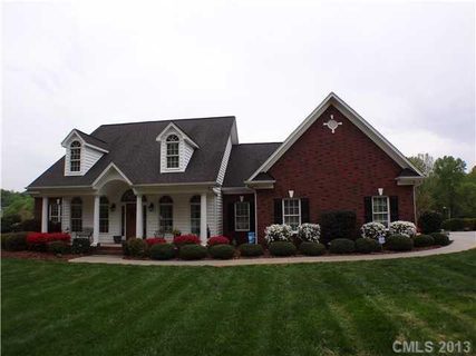 122 Upper Oak Drive 120 sold home in Meadow Oaks, Statesville, NC