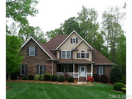 143 Summerfield Court