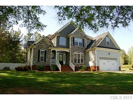 1422 Seattle Slew Drive