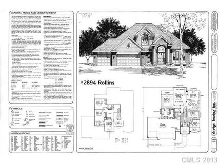 7134 Founders Way Lot #5