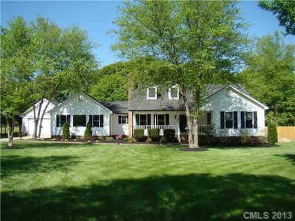 6995 Timberwood Drive