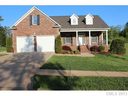 1338 Moonshadow Lane sold home in Shelby, SC