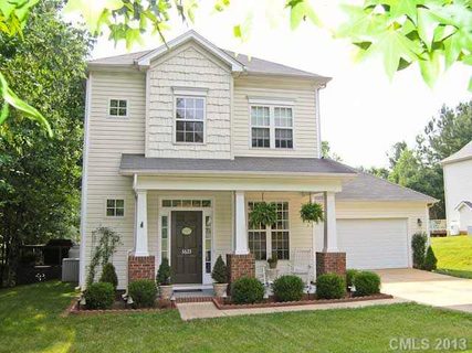3623 Lake Bluff Drive 8