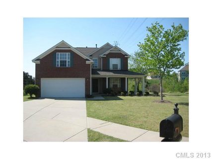 7704 Black Hawk Lane