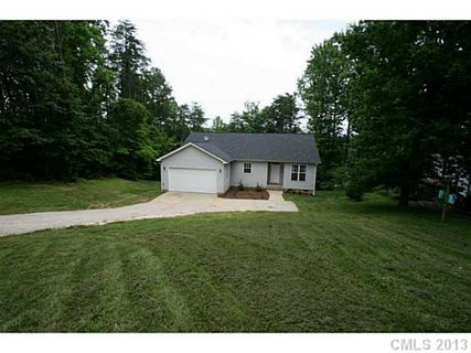 4730 Lazy Lane sold home in Cozy Cove, Denver, NC