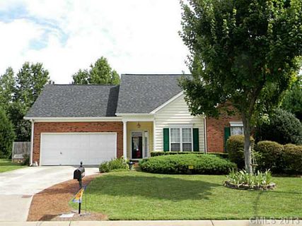 1630 Iverness Court sold home in Riverwood, Gastonia, NC