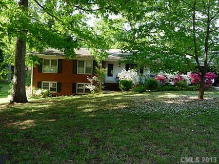 124 Deal Lane sold home in Glen Echo, Statesville, NC