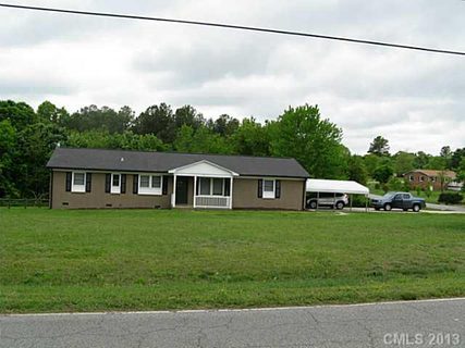 1788 Woolie Road