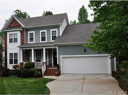 21326 Summerbrook Drive
