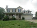 2507 Haybrook Lane sold home in Charlotte, SC
