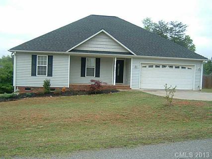 5320 Oak Tree Drive sold home in Wild Wing, Gastonia, NC