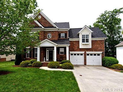 14806 Hawick Manor Lane