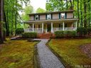 202 Nottingham Drive sold home in Huntersville, SC