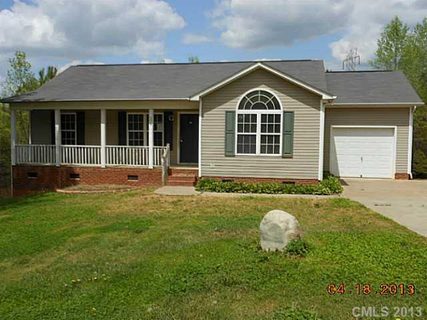 128 W Panther Creek Road