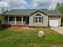 128 W Panther Creek Road sold home in Troutman, SC
