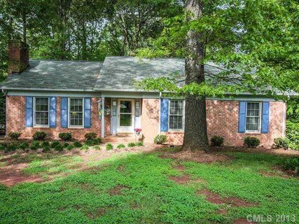 1511 Brookbend Court 10 sold home in Edgewoods, Fort Mill, SC