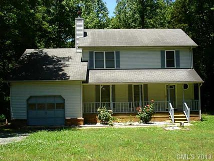 614 Buford Street sold home in Country Hills, Indian Trail, NC