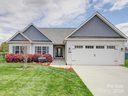 151 Staffordshire Drive sold home in Statesville, SC