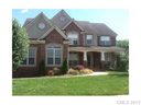 1316 Linden Glen Drive sold home in Matthews, SC