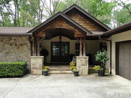 625 Pacer Lane sold home in Marvin Estates, Marvin, NC