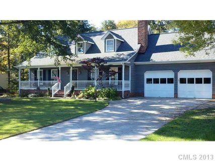 2288 Blue Ridge Way