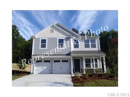 3040 Crosswinds Drive 12 sold home in Silver Run, Fort Mill, SC