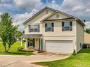 10628 Pointer Ridge Drive sold home in Charlotte, SC