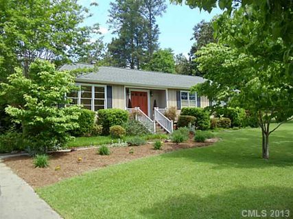1540 Yorkston Drive