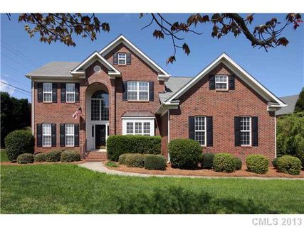 20811 Decora Drive
