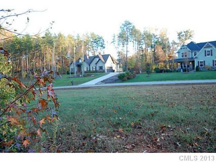 Lot 32 Havencrest Drive sold lot in The Ranches At Beth Haven, Denver, NC