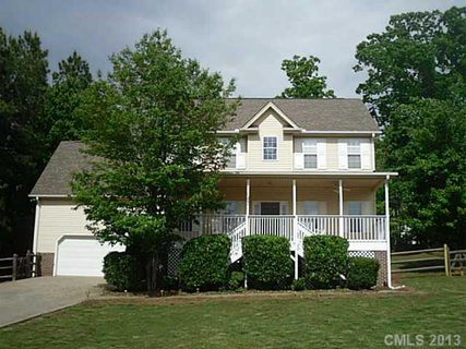 161 Greycliff Drive sold home in Greycliff, Mooresville, NC