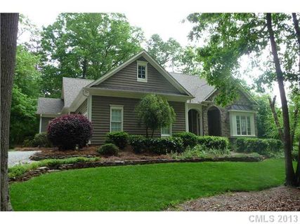 8152 Deep Water Lane sold home in Baywatch, Denver, NC