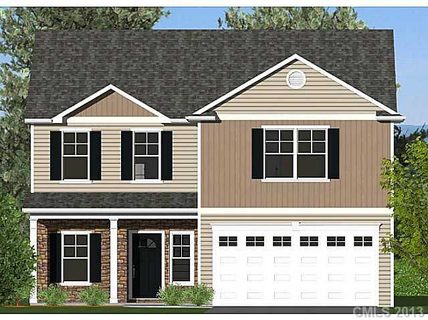 5946 Timbertop Lane sold home in Bristol Farms, Charlotte, NC