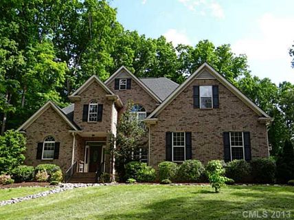 171 Greenbay Road sold home in Greenbay Forest, Mooresville, NC