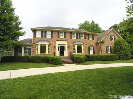 2721 Rolling Hills Drive sold home in Rolling Hills, Monroe, NC