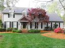 9842 Providence Forest Lane sold home in Charlotte, SC