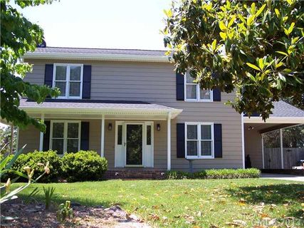 2825 Valleywood Drive sold home in South Pines, Gastonia, NC