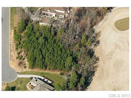 1109 Seminole Drive 43 sold lot in Firethorne, Fort Mill, SC