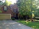 11526 Falling Leaves Drive sold home in Charlotte, SC