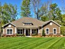 5711 Fern Springs Court Lot 10 sold home in Mint Hill, SC