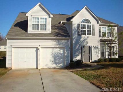 3317 Valerie Drive sold home in Sunset On Linda Vista, Charlotte, NC