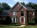 11516 Stonebriar Drive sold home in Charlotte, SC