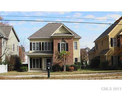 21110 Torrence Chapel Road