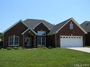 1609 Elkhart Circle sold home in Gastonia, SC