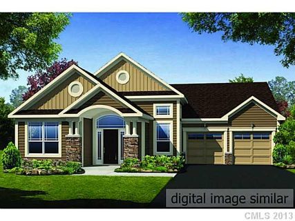 1192 Mckee Farm Lane SPV-27 sold home in South Point, Belmont, NC